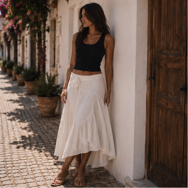 Jiona Skirt