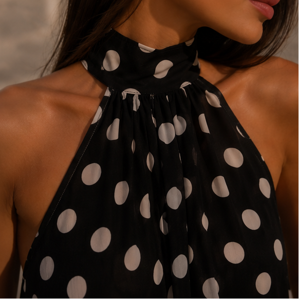 Safa Dress