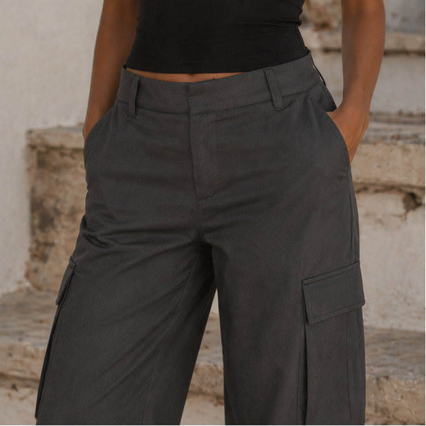 Tyrana Pant