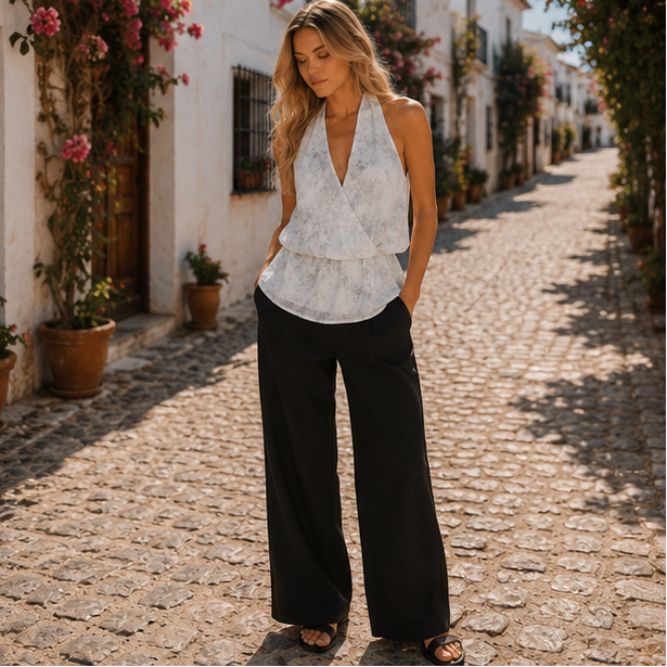 Caery Top