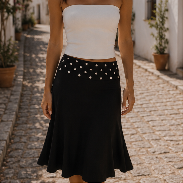 Nyora Skirt