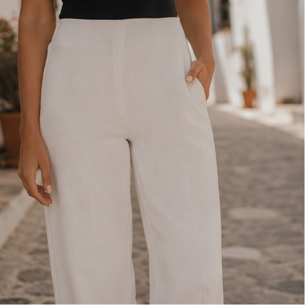 Samia Pant