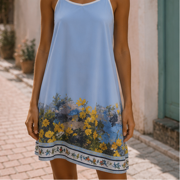 Verovi Dress