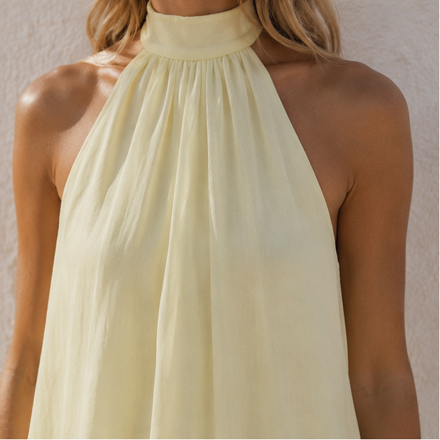Ivora Dress