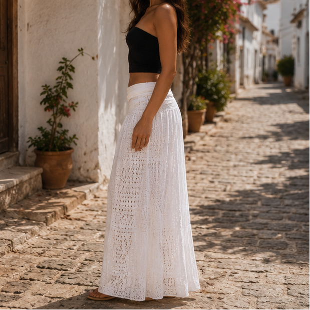 Orla Skirt