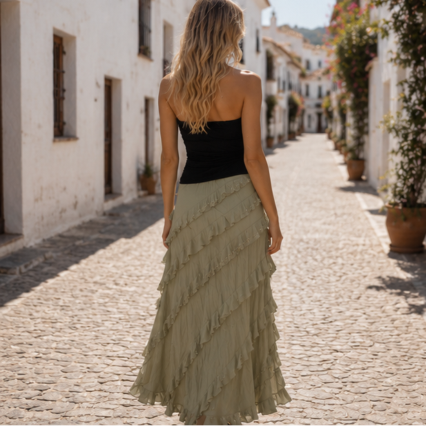 Rivola Skirt