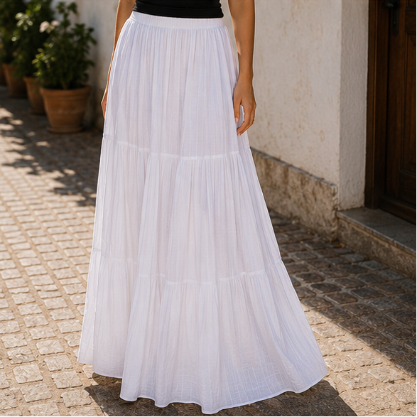Mena Skirt