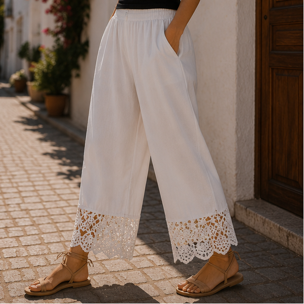 Olara Pant