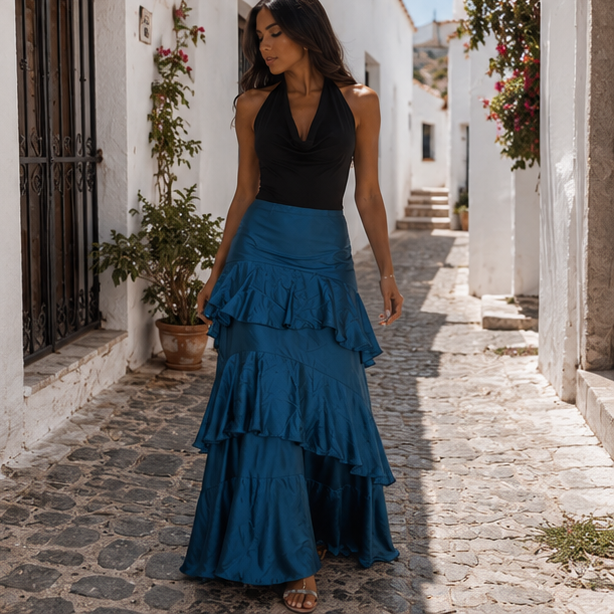 Yova Skirt