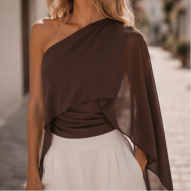 Olika Top