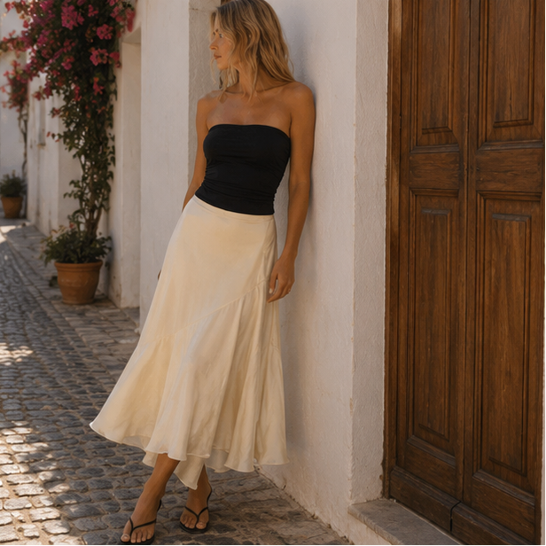 Jica Skirt