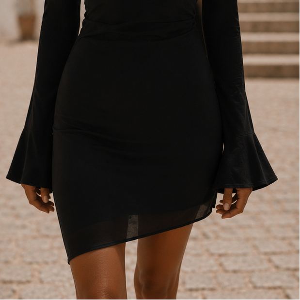 Menala Dress