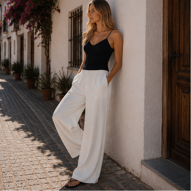 Olyera Pant