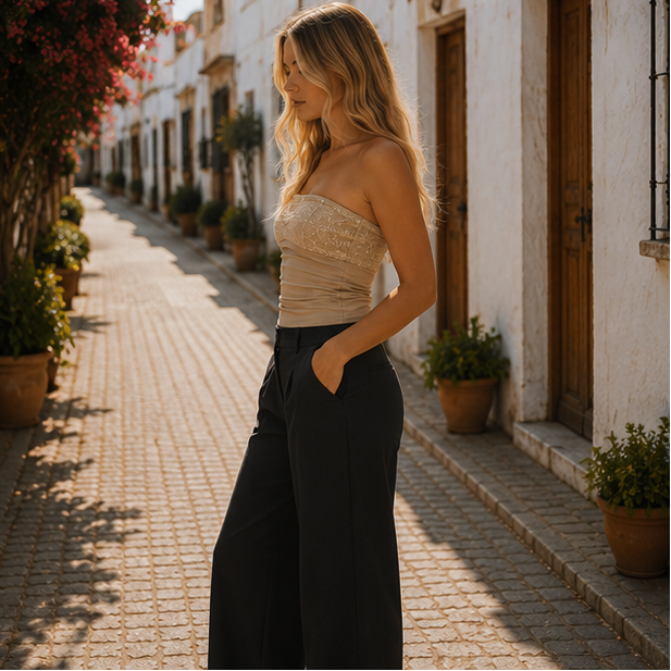 Fryana Top
