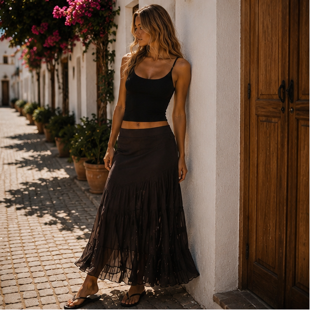 Mata Skirt