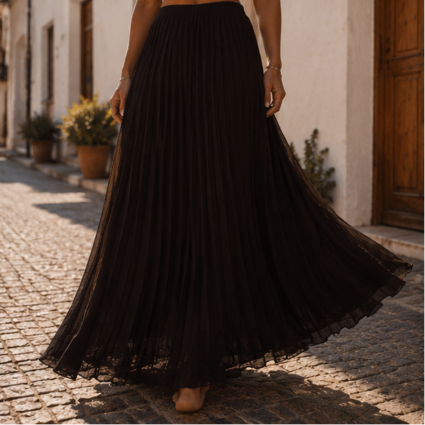 Fina Skirt