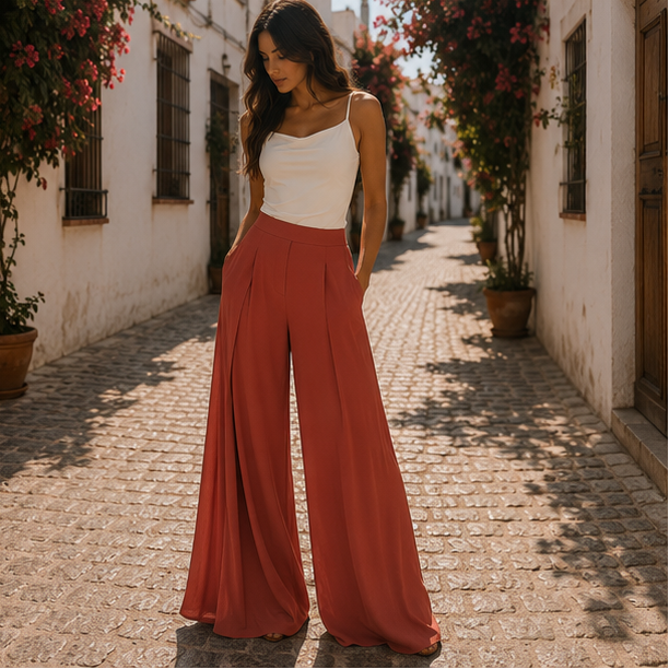 Benarya Pant