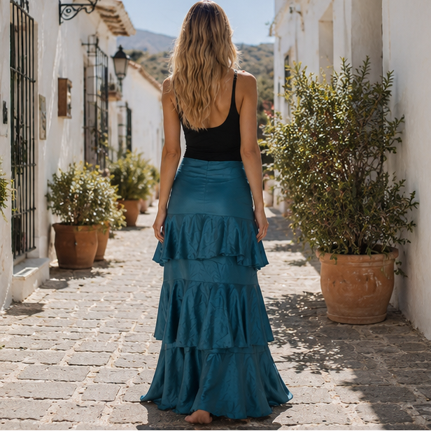 Frava Skirt