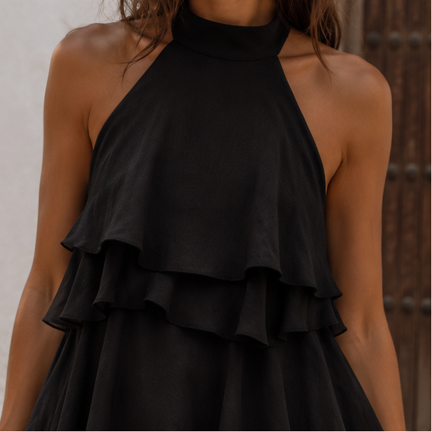 Ferita Dress