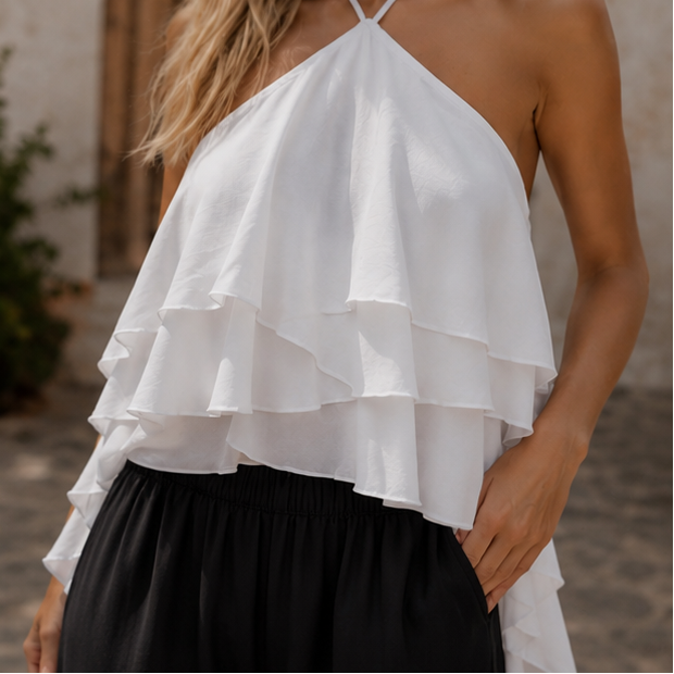 Irlana Top