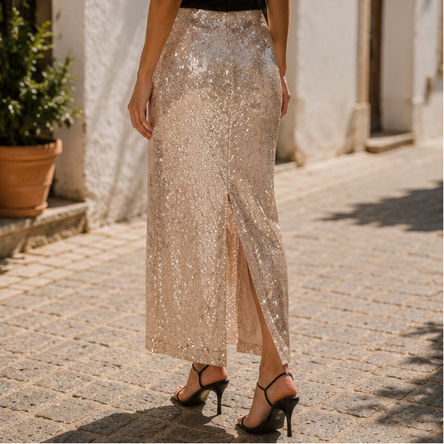 Raia Skirt