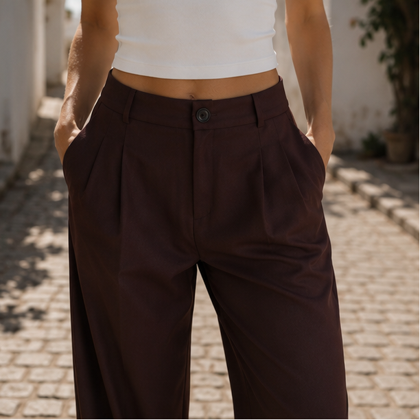 Gasery Pant