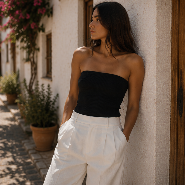 Cyera Pant