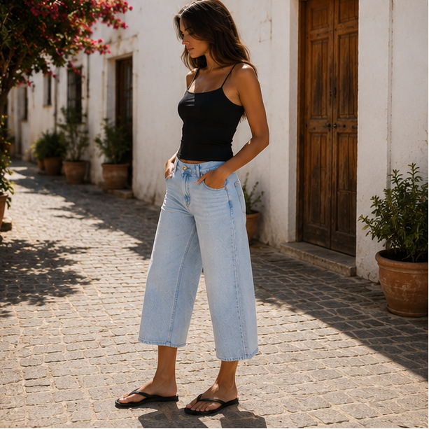 Hazura Pant