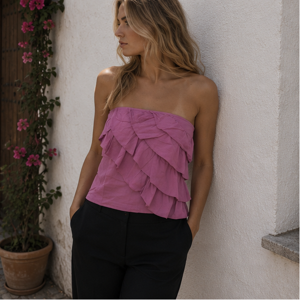 Rivaya Top