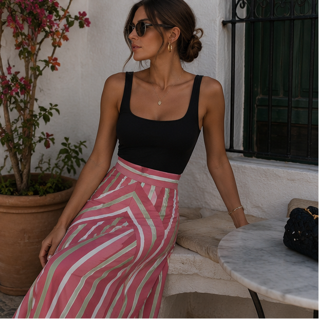 Annita Skirt
