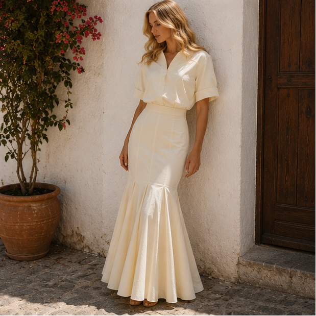 Munita Dress