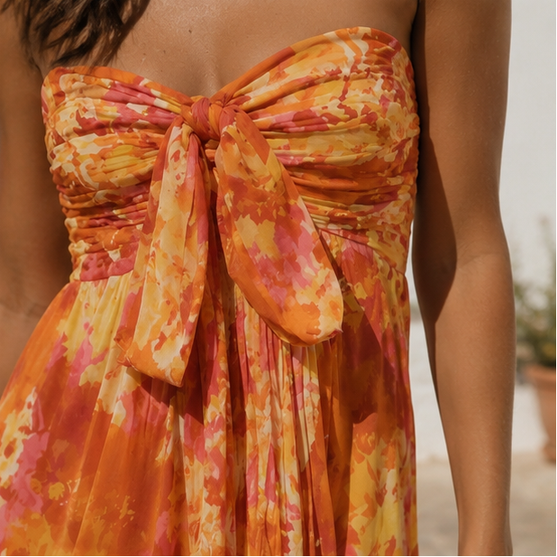 Veya Dress