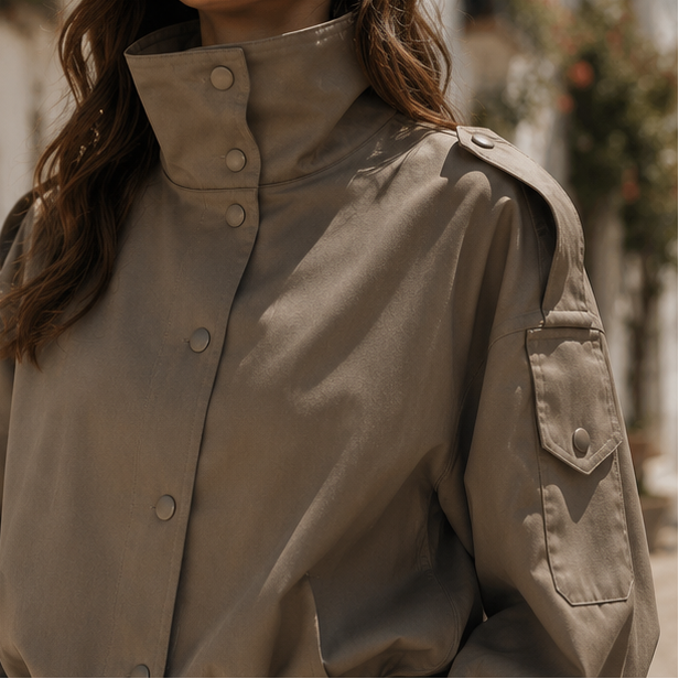 Hovana Jacket