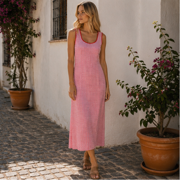 Valora Dress