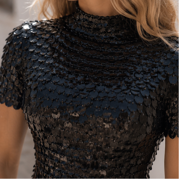 Xania Dress