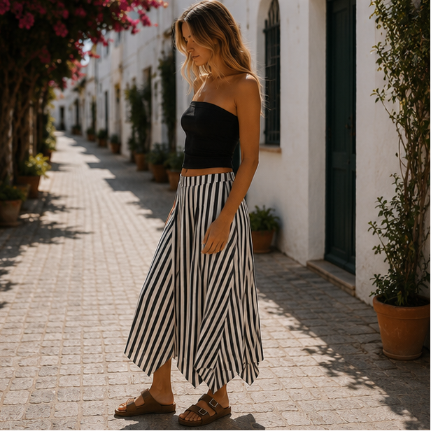 Fareta Skirt