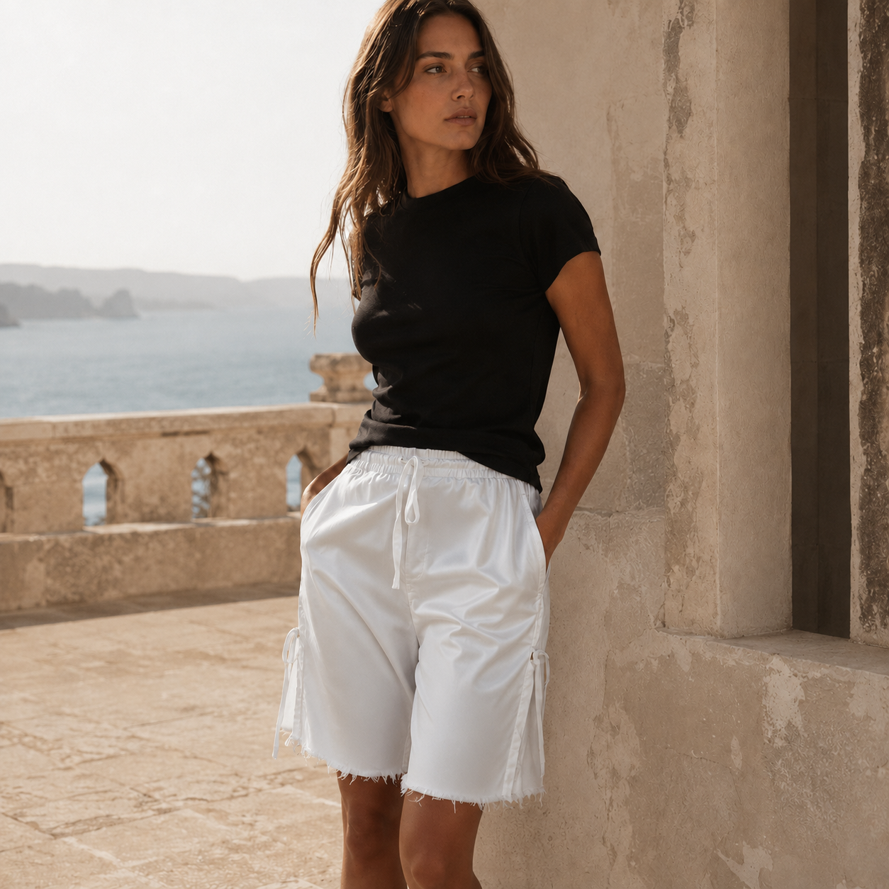 Vrenya Short
