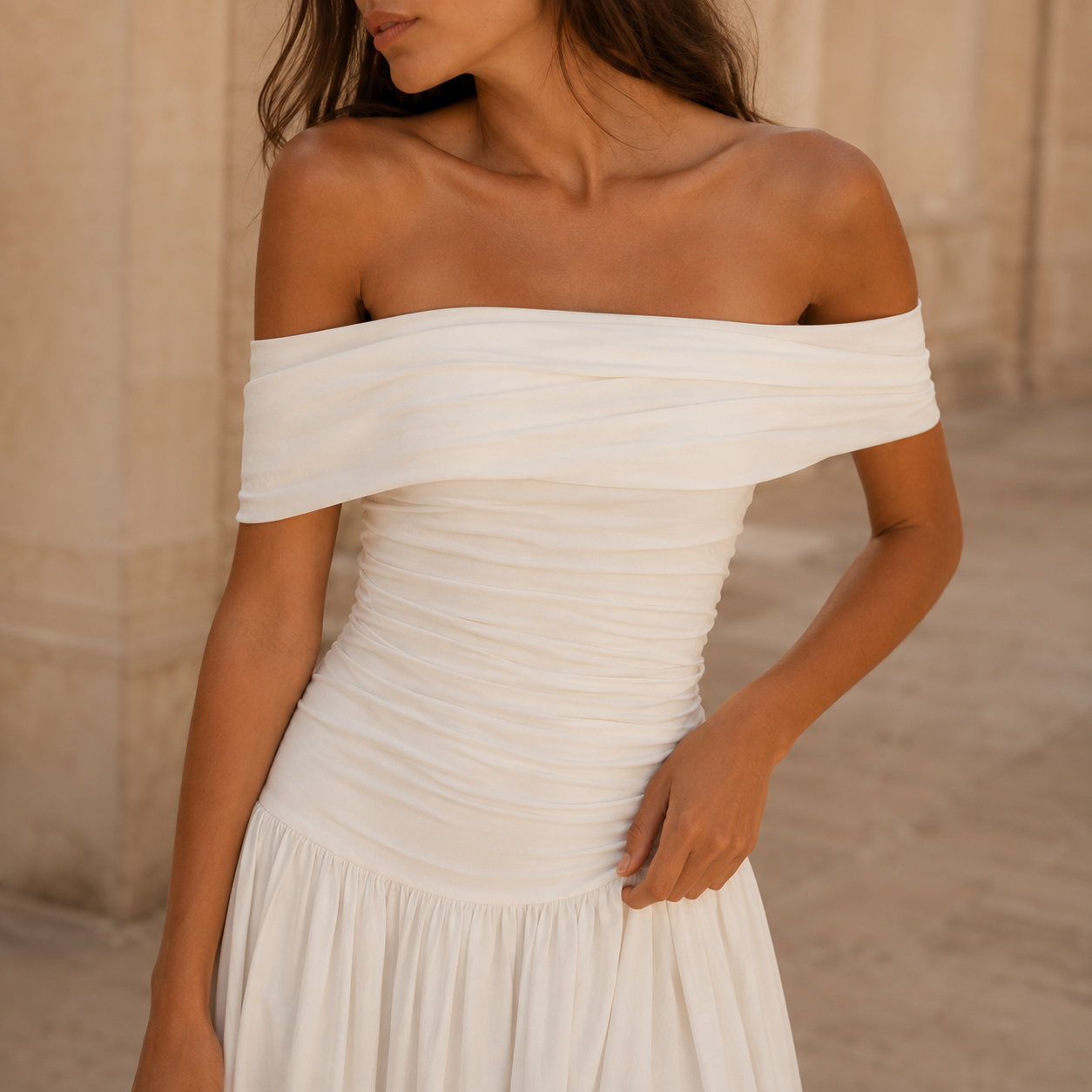 Elsenya Dress