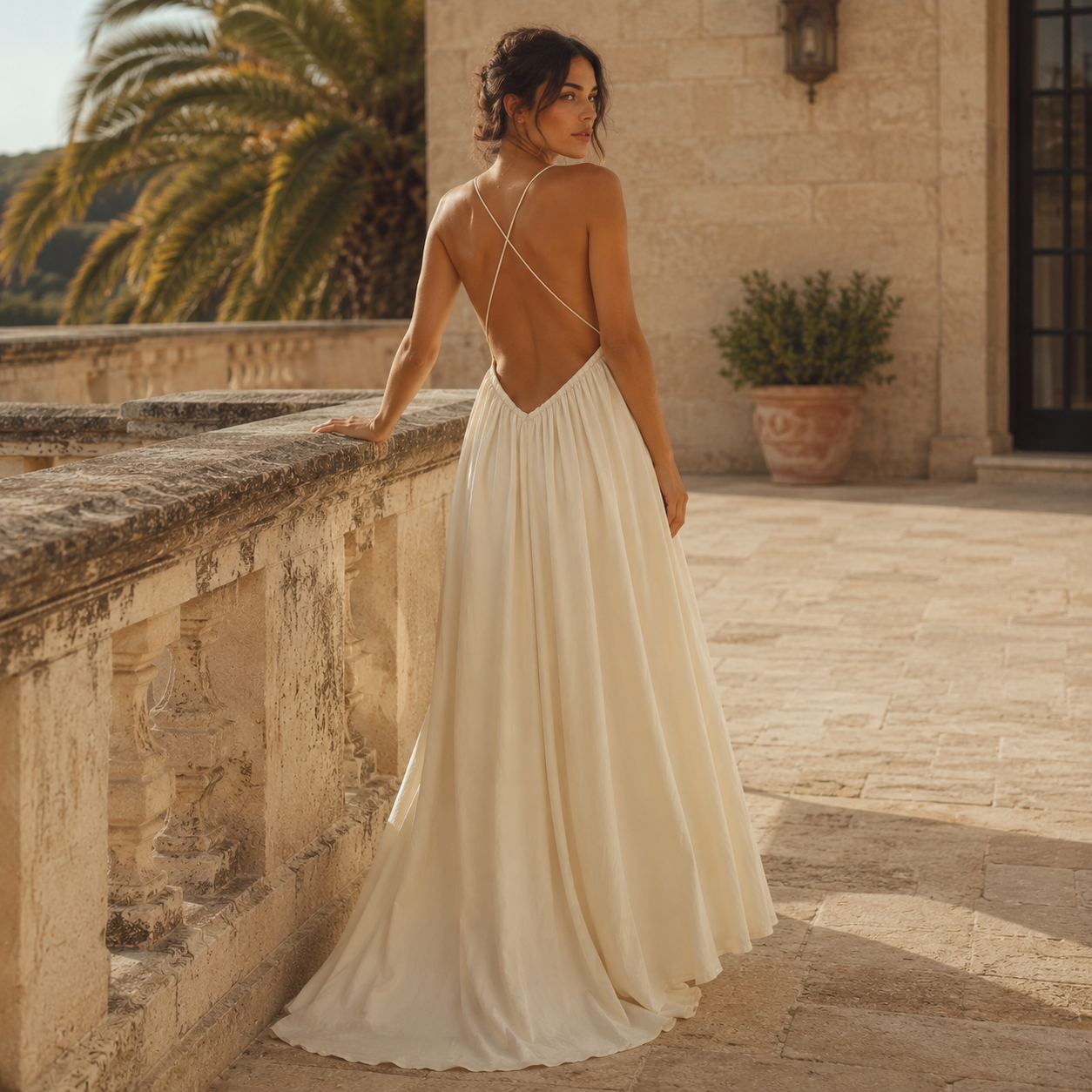 Jemoria Dress