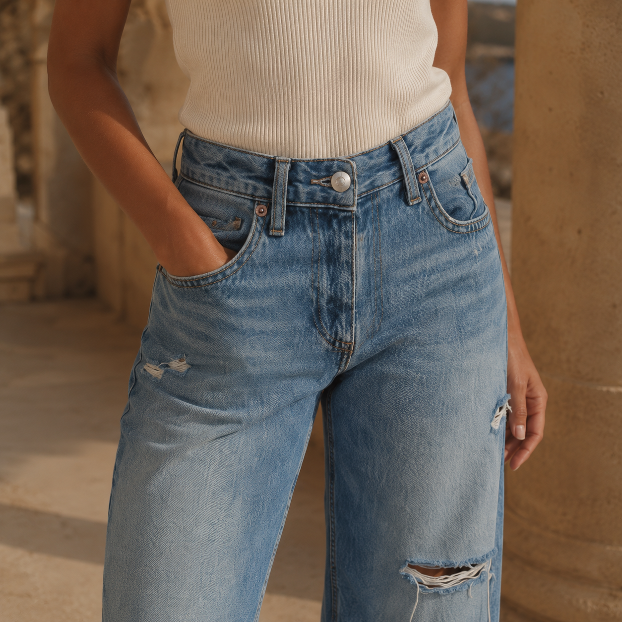 Ivonessa Jean