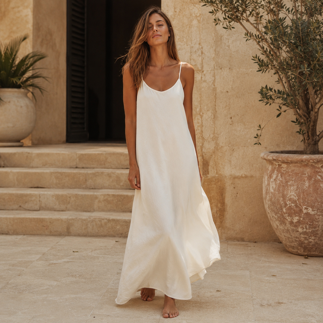 Marzella Dress
