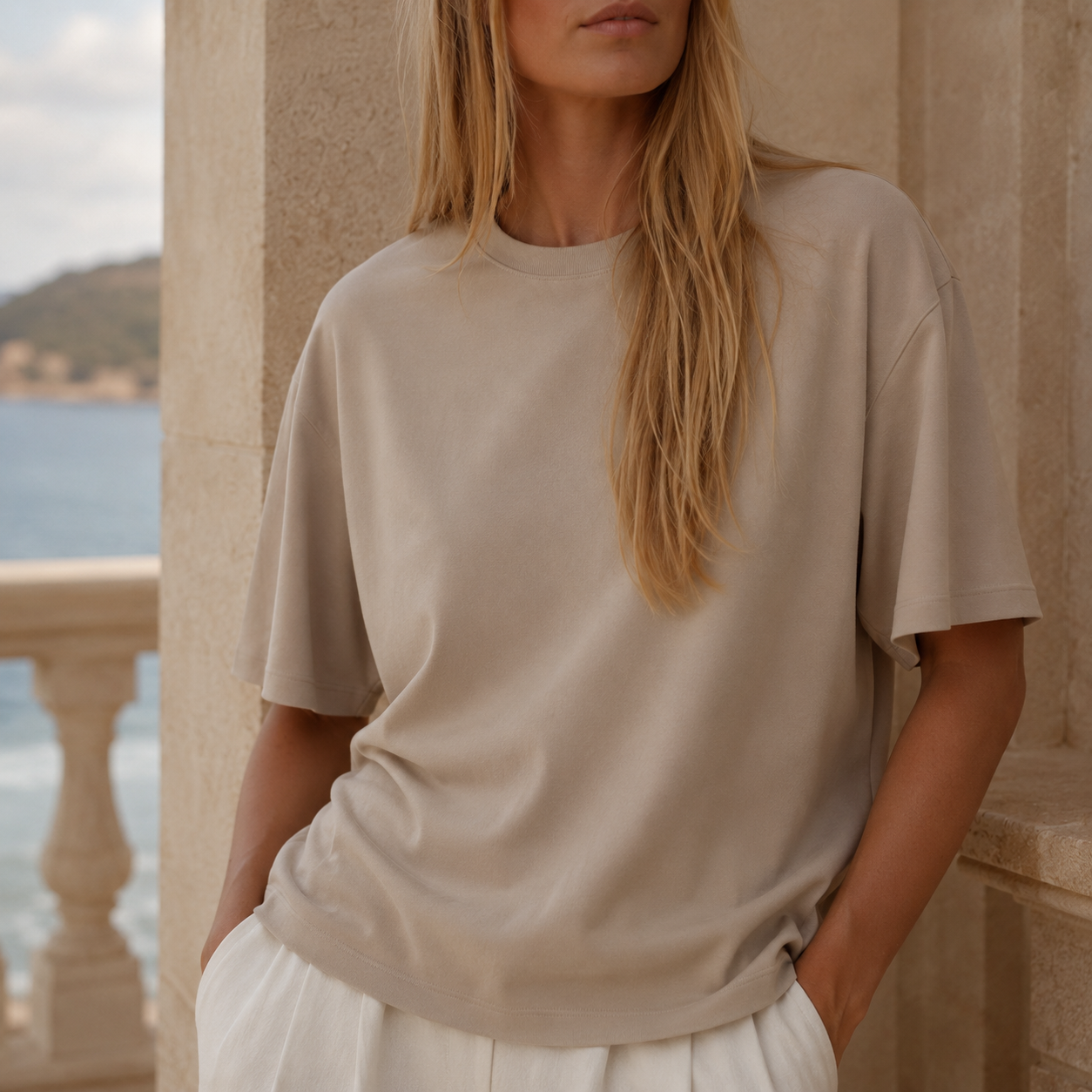 Pavessa Shirt