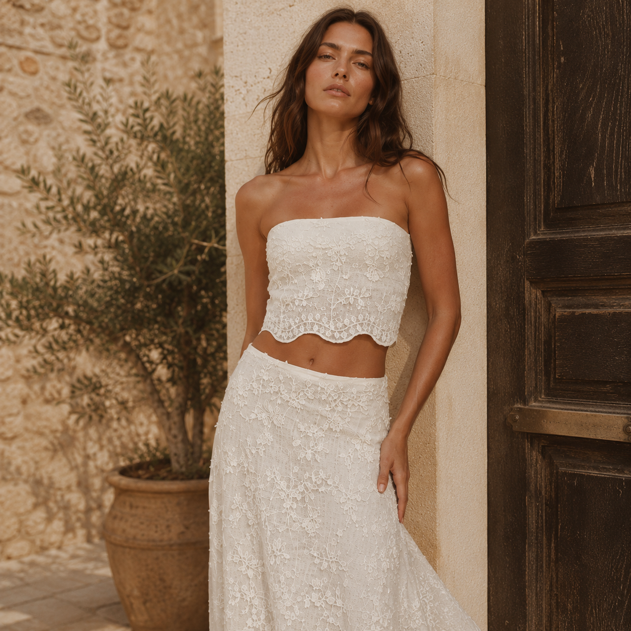 Naima Set