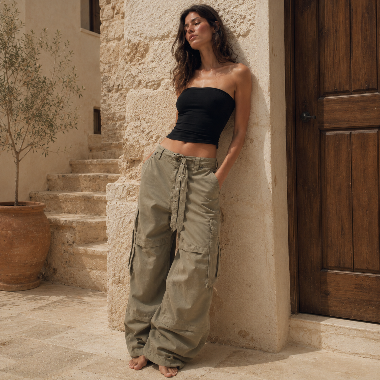 Ismera Pant