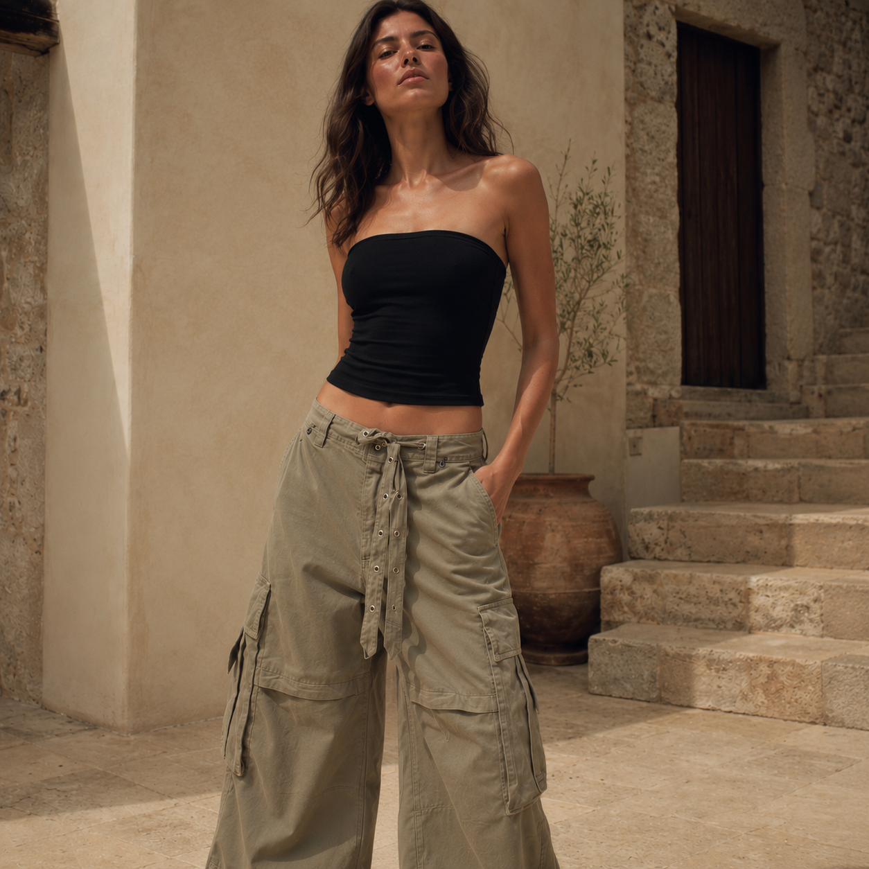 Ismera Pant