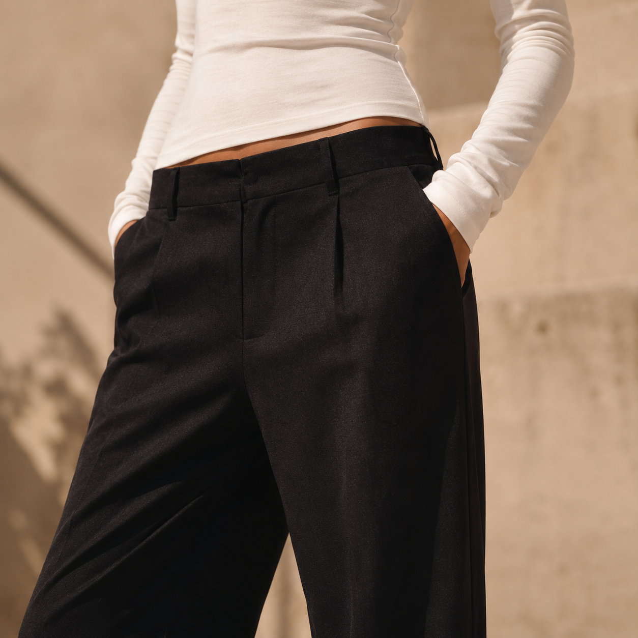 Viretta Pant