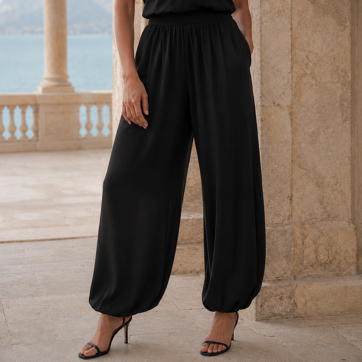 Celandine Pant
