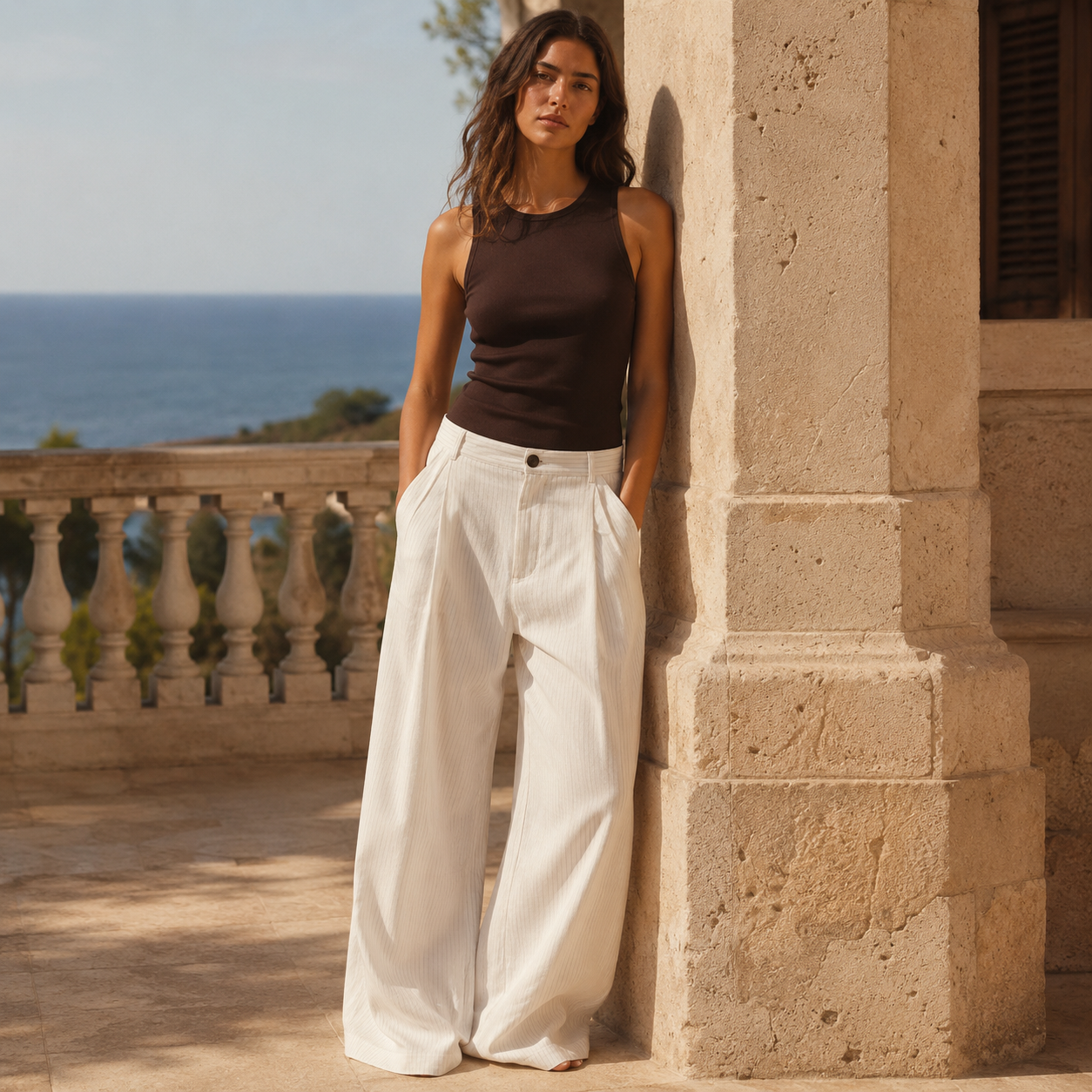 Katell Pant