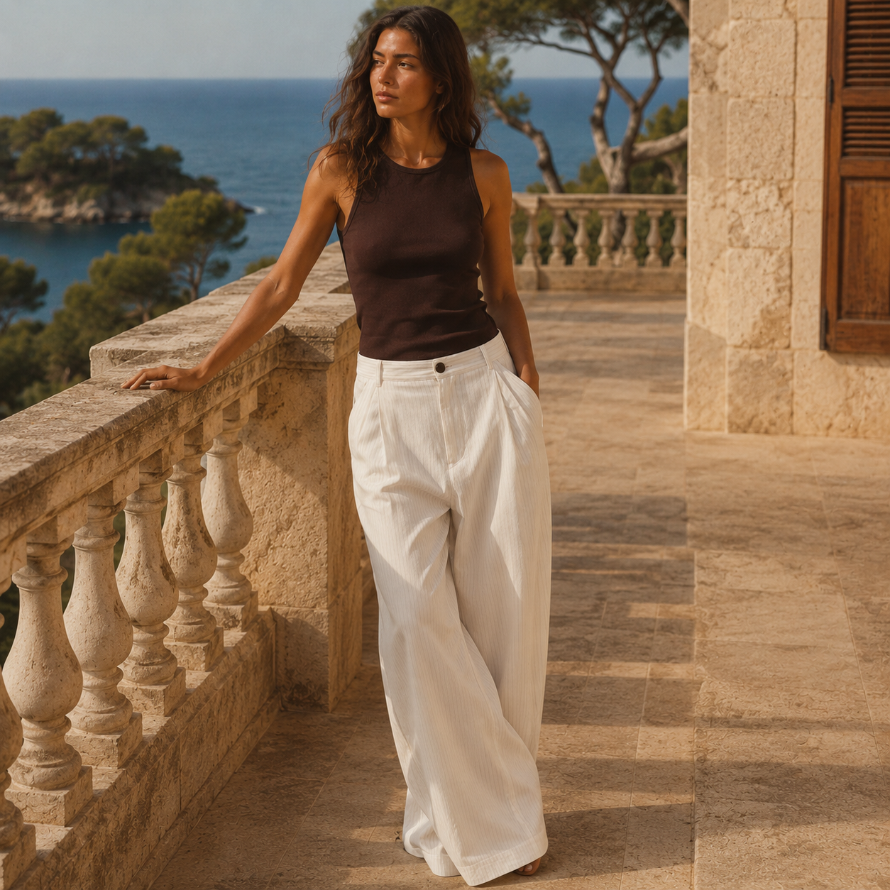 Katell Pant