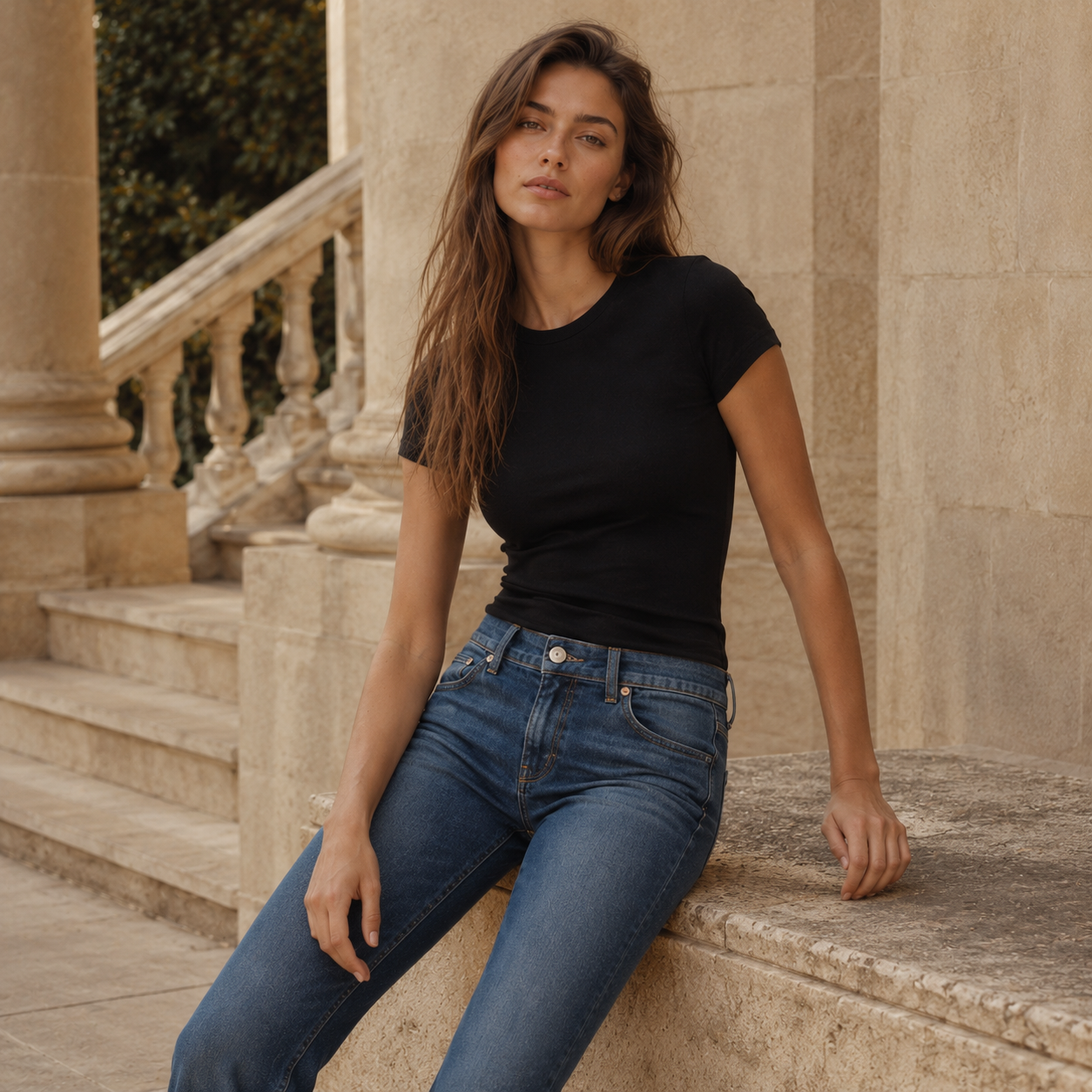 Livia Jean